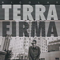 Atmospheres Collide - NICOLAY