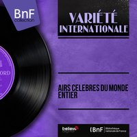 Reviens - Richard Blareau et son Orchestre & Chœur Charles-Pernès