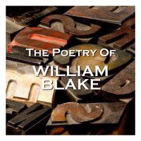 A Little Girl Lost - William Blake - Ghizela Rowe