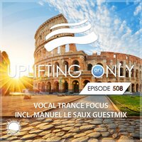 Running Out (UpOnly 508) [PRE-RELEASE PICK] [Premiere] - Tycoos & Mike Zaloxx & Shar
