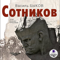Василь Быков. «Сотников». Часть 92 - Вячеслав Герасимов