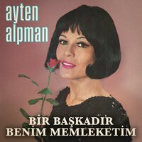 Yaşamak İçin - Ayten Alpman