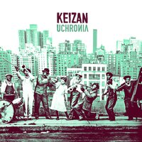 Jazz Descendant - Keizan