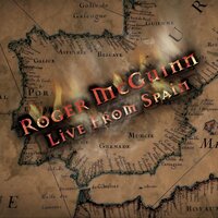 Lover of the Bayou - Roger McGuinn