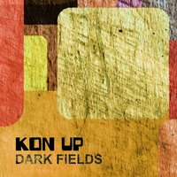 Black Circles - Kon Up