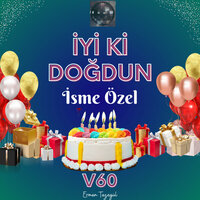 İyi ki Doğdun Jilda - Erman Tazegül