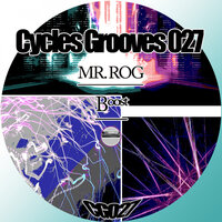 Boost - Mr. Rog