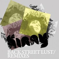 Back Street Lust - Kinny