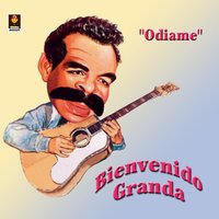 Cuatro Palabras - Bienvenido Granda