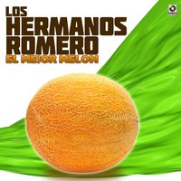 A Caballo - Los Hermanos Romero