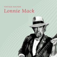 Chicken Pickin' - Lonnie Mack