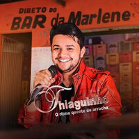 Se Nao Quer Me Amar - Thiaguinho