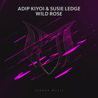 Wild Rose - Adip Kiyoi & Susie Ledge