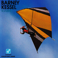 Star Eyes - Barney Kessel