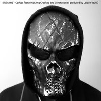 Breathe - Codyac & Constantine & KXNG Crooked