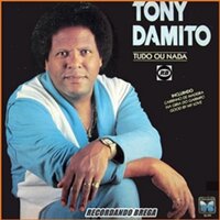 Música Envolvente - Tony Damito