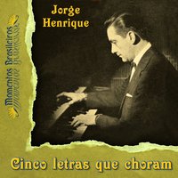 Concerto d'autunno - Jorge Henrique