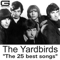 For Your Love - The Yardbirds
