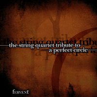 Lullaby - Vitamin String Quartet