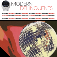 I Can Take It Anywhere - Modern Delinquents