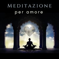 Meditazione spirituale - Dea Rossa