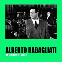 Ma l'amore no - Alberto Rabagliati