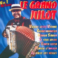Roberta - Le Grand Julot