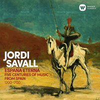 Anonymous: Sephardic Romances from the Age before the Expulsion of the Jews from Spain in 1492: El rey que tanto madruga - Jordi Savall