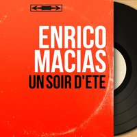 Un air de fête - Enrico Macias