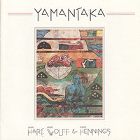 Field of Souls - Henry Wolff & Nancy Hennings & Mickey Hart