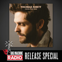 Blessed - Thomas Rhett