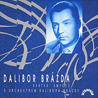 Moonglow - Orchestr Dalibora Brázdy & Miroslav Kejmar & Dalibor Brazda & Will Hudson