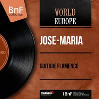 Soleares y Seguidillas - José-María