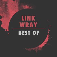 Golden Strings - Link Wray