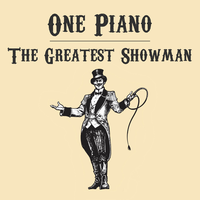 Come Alive - One Piano