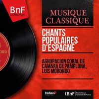 Cantos Canarios: Folía - Agrupación Coral de Cámara de Pamplona