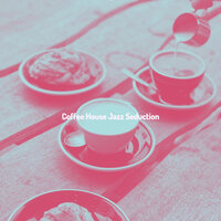Uplifting Tenor Saxophone Solo - Vibe for Cool Cafes - Coffee House Jazz Seduction