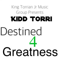 Want for Nothing - Kidd Torri & Ivan Kelley