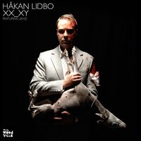 XX XY - Hakan Lidbo