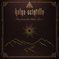 Golden Road - Kalya Scintilla
