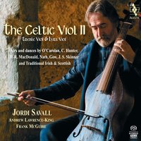 The Gold Ring Set - Mrs. Scott Skinner (J.S. Skinner) - Jordi Savall & Andrew Lawrence-King