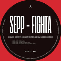 Fighta - Sepp & Matheiu