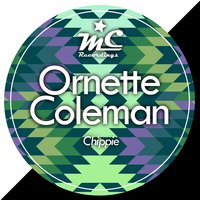 Chronology - Ornette Coleman