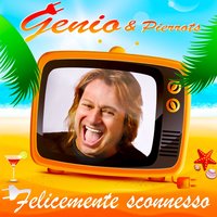 Oh mama - Genio & Pierrots