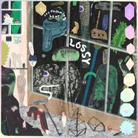 Verdigris - Oro Swimming Hour