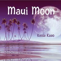 Luau on the Beach - Keola Kaao & Jessita Reyes