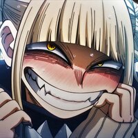 Toga Himiko Vs Deku ( Boku No Hero Academia) - Bakrou