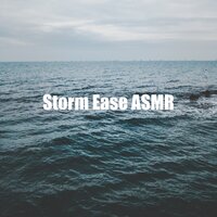 Oceanic Sound of Storm - Ocean Storm