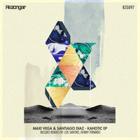 Frank - Santiago Diaz & Maxi Vega
