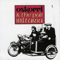 Haurtxo Txikia (Play Back) - Oskorri
